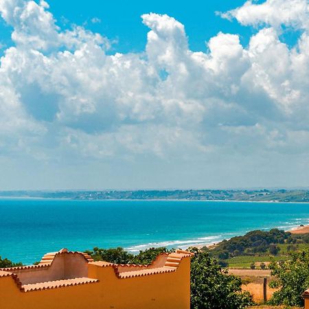 Hotel Donna Carmela Sede Unica A Sciacca Maragani Exterior photo