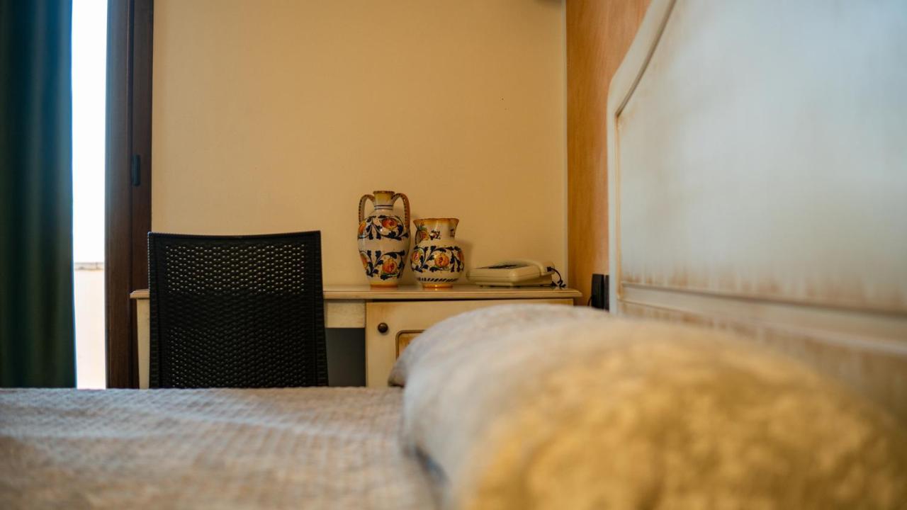Hotel Donna Carmela Sede Unica A Sciacca Maragani Exterior photo