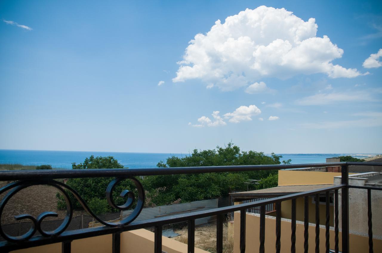 Hotel Donna Carmela Sede Unica A Sciacca Maragani Exterior photo